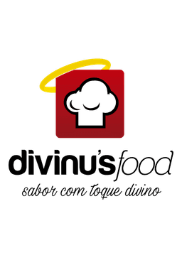 logo divinusfood