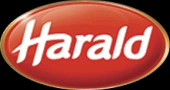 logo harald